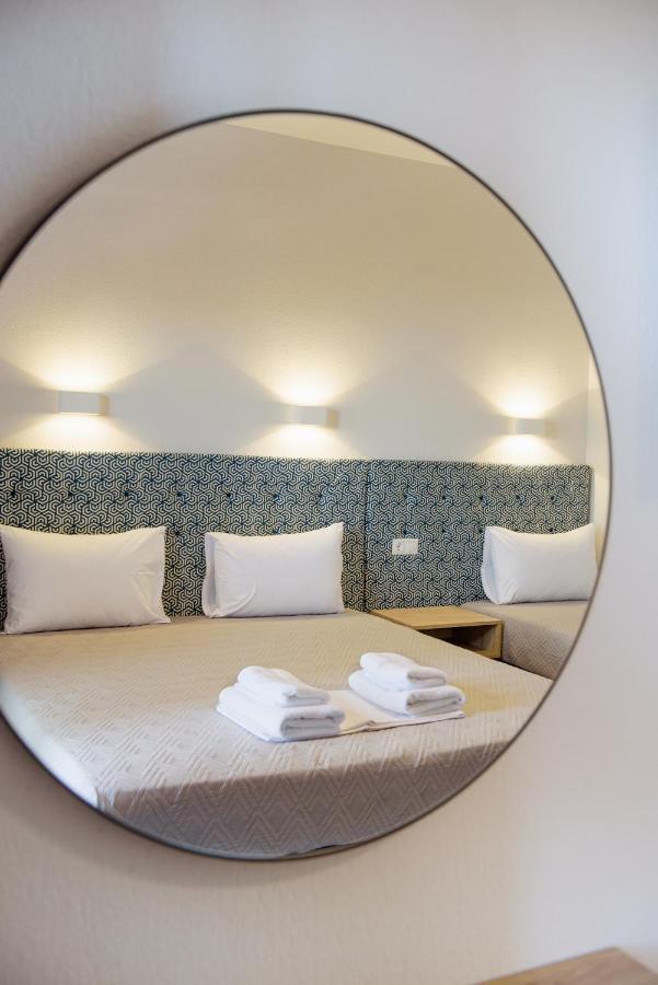 Panorama Room Apartmens Ouranoupoli Eksteriør bilde